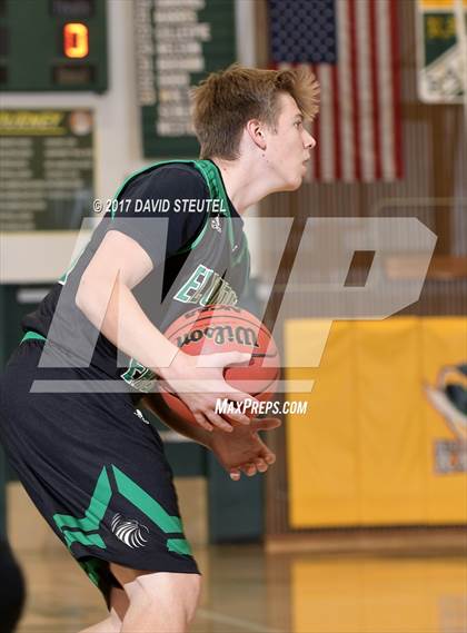 Thumbnail 2 in El Camino vs. South Tahoe (Jack Scott) photogallery.