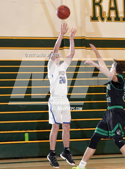 Thumbnail 3 in El Camino vs. South Tahoe (Jack Scott) photogallery.