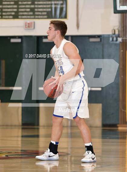Thumbnail 2 in El Camino vs. South Tahoe (Jack Scott) photogallery.
