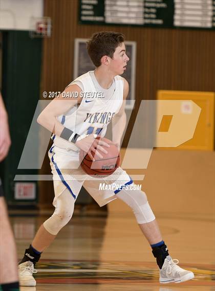Thumbnail 1 in El Camino vs. South Tahoe (Jack Scott) photogallery.