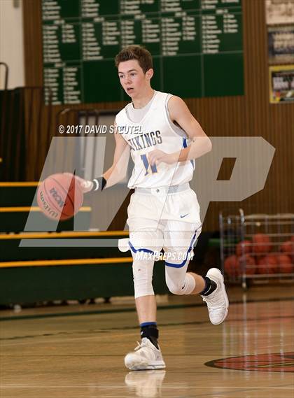 Thumbnail 2 in El Camino vs. South Tahoe (Jack Scott) photogallery.