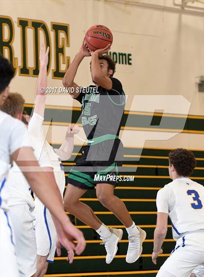 Thumbnail 1 in El Camino vs. South Tahoe (Jack Scott) photogallery.