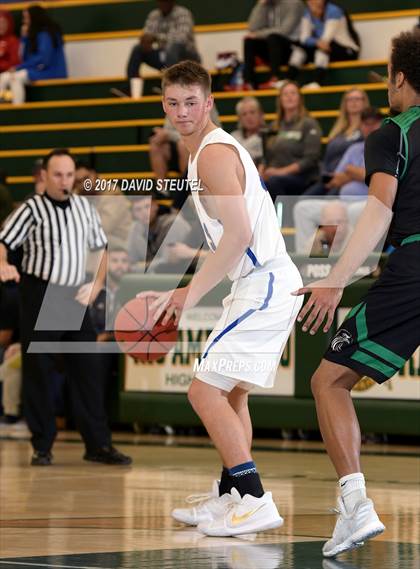 Thumbnail 3 in El Camino vs. South Tahoe (Jack Scott) photogallery.
