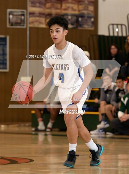 Thumbnail 2 in El Camino vs. South Tahoe (Jack Scott) photogallery.