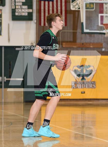 Thumbnail 3 in El Camino vs. South Tahoe (Jack Scott) photogallery.