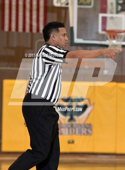 Thumbnail 2 in El Camino vs. South Tahoe (Jack Scott) photogallery.