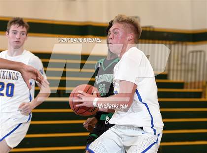 Thumbnail 1 in El Camino vs. South Tahoe (Jack Scott) photogallery.