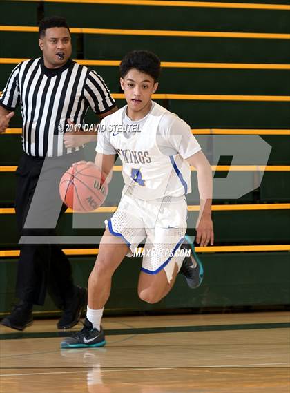 Thumbnail 3 in El Camino vs. South Tahoe (Jack Scott) photogallery.