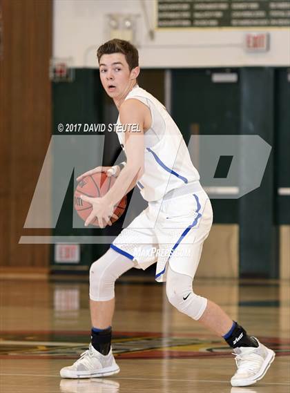 Thumbnail 2 in El Camino vs. South Tahoe (Jack Scott) photogallery.