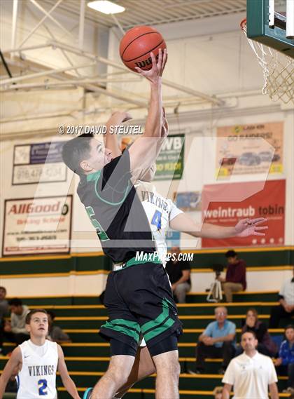 Thumbnail 1 in El Camino vs. South Tahoe (Jack Scott) photogallery.