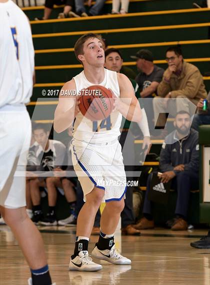Thumbnail 2 in El Camino vs. South Tahoe (Jack Scott) photogallery.