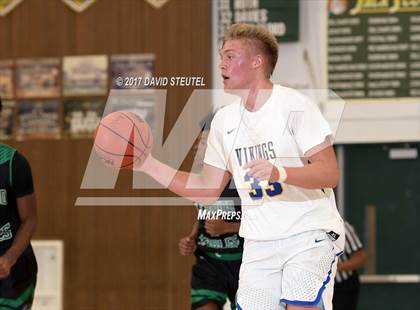 Thumbnail 3 in El Camino vs. South Tahoe (Jack Scott) photogallery.