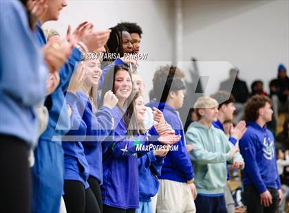 Thumbnail 3 in Cicero-North Syracuse vs Rome Free Academy (NYSPHSAA Section 3 AAA Semifinal) photogallery.