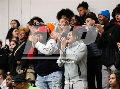 Thumbnail 1 in Cicero-North Syracuse vs Rome Free Academy (NYSPHSAA Section 3 AAA Semifinal) photogallery.