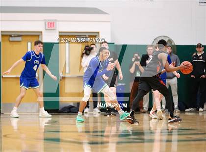 Thumbnail 3 in Cicero-North Syracuse vs Rome Free Academy (NYSPHSAA Section 3 AAA Semifinal) photogallery.