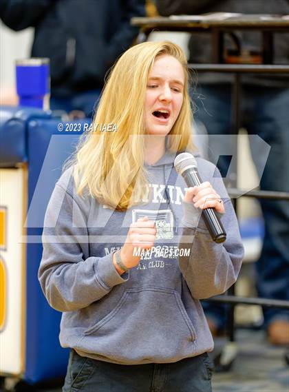 Thumbnail 1 in Salesian College Preparatory @ Gridley (Gridley Invitational Tournament) photogallery.