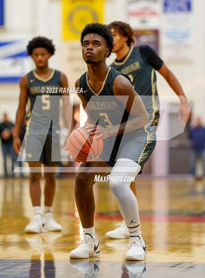 Thumbnail 1 in Salesian College Preparatory @ Gridley (Gridley Invitational Tournament) photogallery.