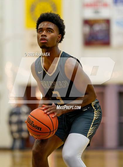 Thumbnail 3 in Salesian College Preparatory @ Gridley (Gridley Invitational Tournament) photogallery.