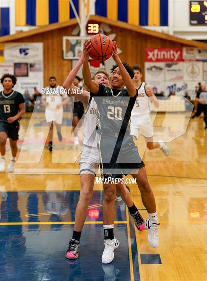 Thumbnail 1 in Salesian College Preparatory @ Gridley (Gridley Invitational Tournament) photogallery.