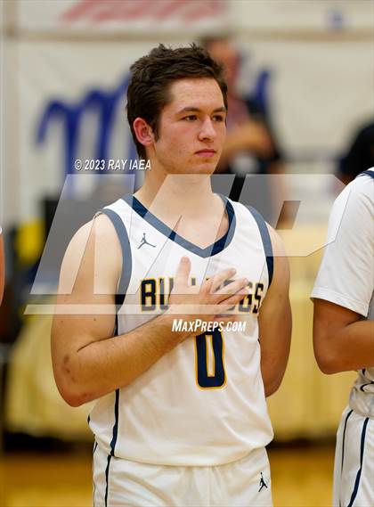 Thumbnail 1 in Salesian College Preparatory @ Gridley (Gridley Invitational Tournament) photogallery.