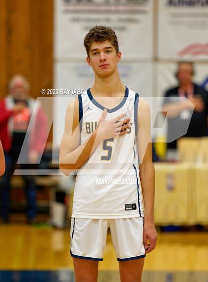 Thumbnail 1 in Salesian College Preparatory @ Gridley (Gridley Invitational Tournament) photogallery.