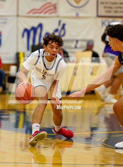 Thumbnail 1 in Salesian College Preparatory @ Gridley (Gridley Invitational Tournament) photogallery.