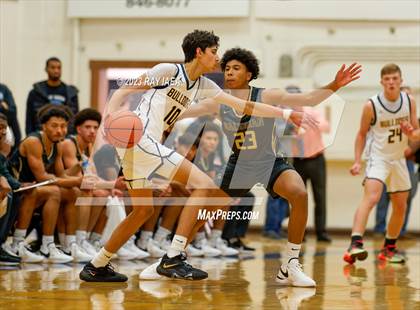 Thumbnail 2 in Salesian College Preparatory @ Gridley (Gridley Invitational Tournament) photogallery.