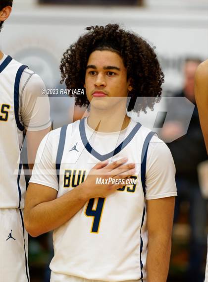 Thumbnail 2 in Salesian College Preparatory @ Gridley (Gridley Invitational Tournament) photogallery.
