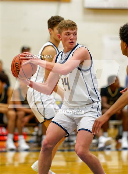 Thumbnail 3 in Salesian College Preparatory @ Gridley (Gridley Invitational Tournament) photogallery.