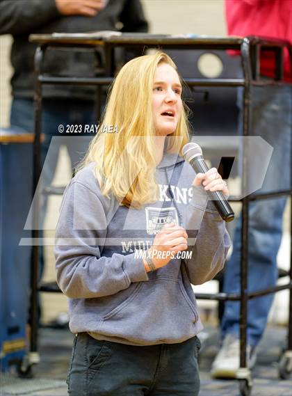 Thumbnail 2 in Salesian College Preparatory @ Gridley (Gridley Invitational Tournament) photogallery.