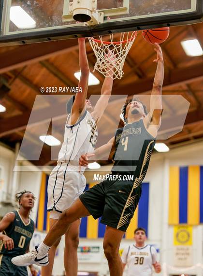 Thumbnail 1 in Salesian College Preparatory @ Gridley (Gridley Invitational Tournament) photogallery.