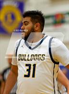 Photo from the gallery "Salesian College Preparatory @ Gridley (Gridley Invitational Tournament)"
