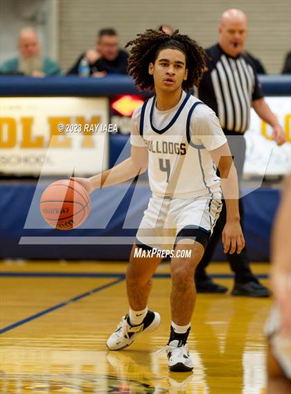 Thumbnail 1 in Salesian College Preparatory @ Gridley (Gridley Invitational Tournament) photogallery.