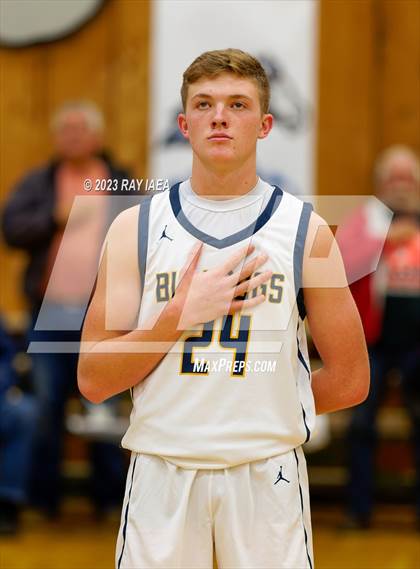 Thumbnail 2 in Salesian College Preparatory @ Gridley (Gridley Invitational Tournament) photogallery.