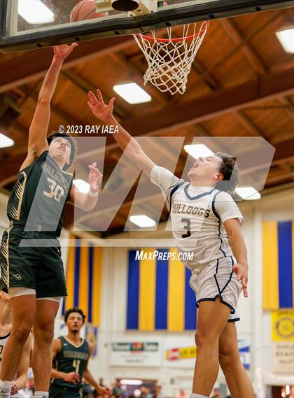 Thumbnail 2 in Salesian College Preparatory @ Gridley (Gridley Invitational Tournament) photogallery.
