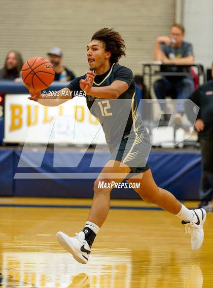Thumbnail 2 in Salesian College Preparatory @ Gridley (Gridley Invitational Tournament) photogallery.