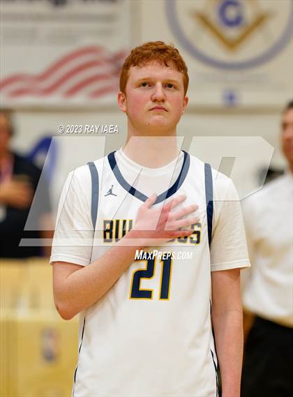 Thumbnail 3 in Salesian College Preparatory @ Gridley (Gridley Invitational Tournament) photogallery.