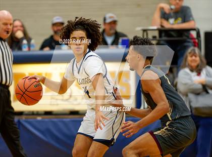 Thumbnail 3 in Salesian College Preparatory @ Gridley (Gridley Invitational Tournament) photogallery.