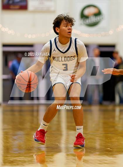 Thumbnail 3 in Salesian College Preparatory @ Gridley (Gridley Invitational Tournament) photogallery.