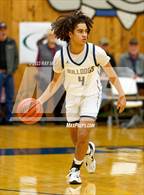 Photo from the gallery "Salesian College Preparatory @ Gridley (Gridley Invitational Tournament)"