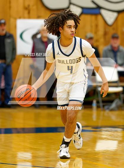 Thumbnail 1 in Salesian College Preparatory @ Gridley (Gridley Invitational Tournament) photogallery.