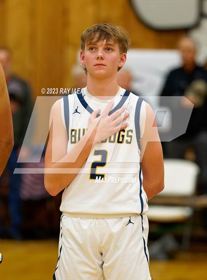 Thumbnail 1 in Salesian College Preparatory @ Gridley (Gridley Invitational Tournament) photogallery.