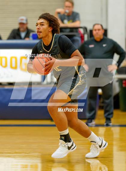 Thumbnail 1 in Salesian College Preparatory @ Gridley (Gridley Invitational Tournament) photogallery.