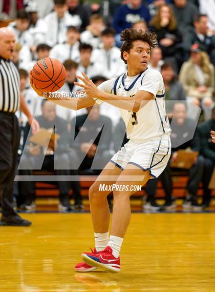 Thumbnail 2 in Salesian College Preparatory @ Gridley (Gridley Invitational Tournament) photogallery.