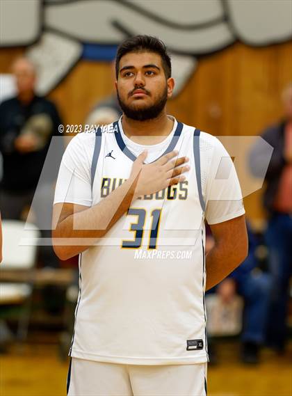 Thumbnail 3 in Salesian College Preparatory @ Gridley (Gridley Invitational Tournament) photogallery.