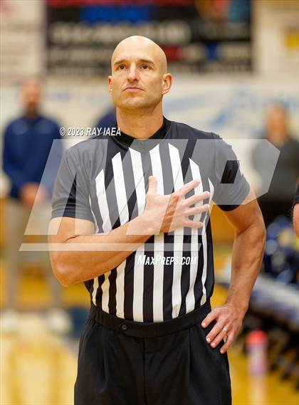 Thumbnail 3 in Salesian College Preparatory @ Gridley (Gridley Invitational Tournament) photogallery.