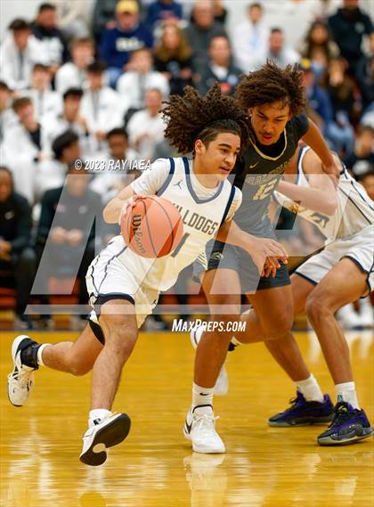 Thumbnail 3 in Salesian College Preparatory @ Gridley (Gridley Invitational Tournament) photogallery.