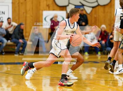 Thumbnail 3 in Salesian College Preparatory @ Gridley (Gridley Invitational Tournament) photogallery.
