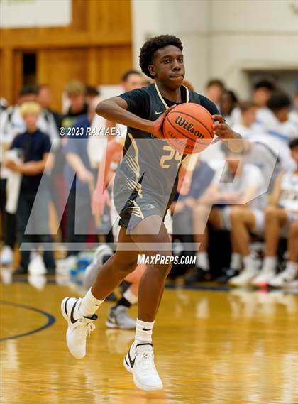 Thumbnail 1 in Salesian College Preparatory @ Gridley (Gridley Invitational Tournament) photogallery.