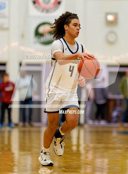 Thumbnail 1 in Salesian College Preparatory @ Gridley (Gridley Invitational Tournament) photogallery.